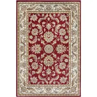 Home Collection Teppich "Reni", rechteckig, 8 mm Höhe, Läufer, Orientalisch, Kurzflor, Wohnzimmer, Schlafzimmer, Esszimmer