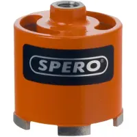 Spero Doppelmaulschlüssel