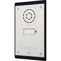 2N Telecommunications 2N 9153101, Schwarz, Silber, 115 x 39 x 193 mm