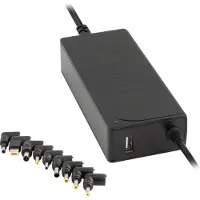 NGS Por/tft 70w Laptop-ladegerät