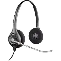 Poly SupraPlus Wideband H261H binaural QD für Hörgeräte