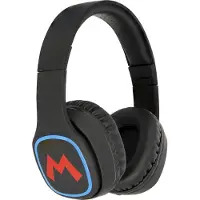 OTL Super Mario Icon TWEEN Bluetooth Kopfhörer
