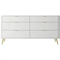 NADUVI Collection Oval