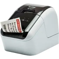 Brother Ql-800 Etikettendrucker