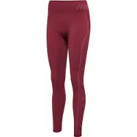 Hummel Nahtlose Leggings für Frauen Christel