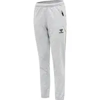 Hummel Kinder Baumwoll-Jogginghose Move Grid