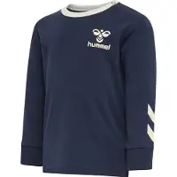 Hummel Langarmshirt für Baby Jungen Maule