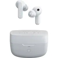 Urbanista Atlanta, True Wireless Stereo (TWS), 20 - 20000 Hz, Anrufe/Musik, Kopfhörer, Weiß