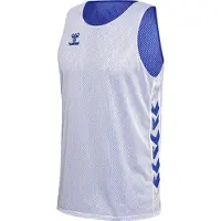 Hummel Core Kx Reverse Basket ärmelloses T-shirt