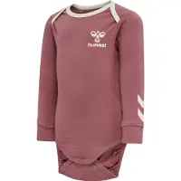 Hummel Langarmbody für Kinder Maule