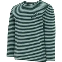 Hummel Mullet Langarm-t-shirt
