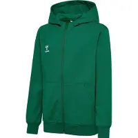 Hummel Go 2.0 Jacke Grün 14 Years Junge Grün 14 Years