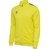 Hummel Sweatjacke mit Reißverschluss aus Polyester Authentic