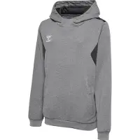 Hummel Kinder Hoodie aus Polyester Authentic