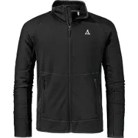 Schöffel Herren Unterjacke Fleece Jk Style Cascata MNS