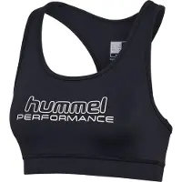 Hummel Damen-BH Te Fundamental