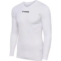 Hummel Langarmtrikot Bl Essential
