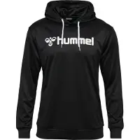 Hummel Logo Kapuzenpullover
