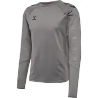 Hummel Pro Training Crew Sweatshirt