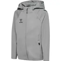 Hummel Kinder-Trainingsjacke mit Reißverschluss Cima 2.0