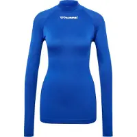 Hummel Langärmliges T-Shirt mit Rauchnacke Comfort 2.0