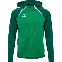 Hummel Sweatjacke mit Kapuze Lead 2.0
