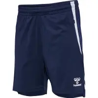 Hummel Shorts für Damen Lead 2.0