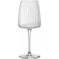 Bormioli Rocco Weißweingläser Exclusiva 374 ml (4er-Set)
