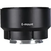 Laowa Sword 25mm, 60mm, 100mm, 180mm Interchangeable bayonet Sony FE