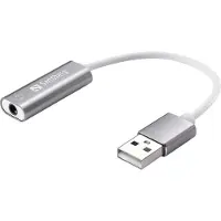 Sandberg Headset USB converter, USB