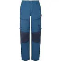 TROLLKIDS Kids Nordfjord Zip-off Pants