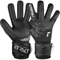 Reusch Kinder Torwarthandschuhe Attrakt Infinity NC Junior