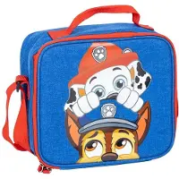 Paw Patrol FreshBox Isoliertragetasche Kühltasche & Picknicktasche mit Thermo-Innenfutter