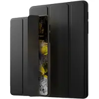 3mk Protection Weiche Tablet-Hülle für Apple iPad mini 4|5 – bis 10 Zoll