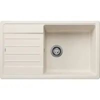 BLANCO Legra Xl 6S Rv Sg Sow Spüle