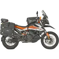 Givi Seitenträger Pl One-Fit Monokey ONE-FIT DIV. KTM/HUSQVARN Stahlrohr mehrfarbig
