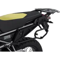 SW-Motech Seitenträger SLC APRILIA TUAREG 660 LINKS Stahl