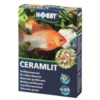 Hobby Ceramlit, Filterröhrchen 600 g