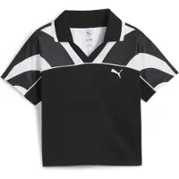 Puma FUTURE..ARCHIVE Football Jersey Baby Tee