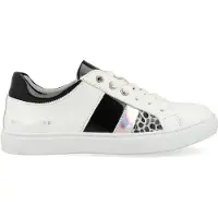 Bullboxer Sneakers AHM031E5L_WWBKKB10 Weiß-38