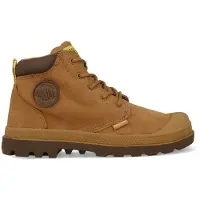 Palladium Pampa Hi Cuff Stiefel