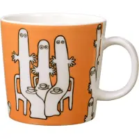 Arabia Tasse Hatifnatten 300 ml