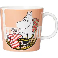 Arabia Mumin Becher 300 ml Muminmutter Marmelade