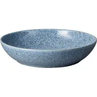 Denby Pastateller Studio Blue Flint 22 cm