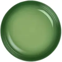 Le Creuset Suppenteller 22 cm Bamboo Green
