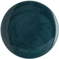 Rosenthal Loft Night Blue Speiseteller 28 cm