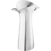 Georg Jensen Vase Bloom Botanica 15 cm