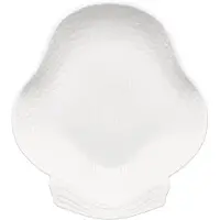 Rörstrand Swedish Grace Snackplatte 18x16 cm