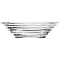 Iittala Schale Aino Aalto Klar 15,8 cm