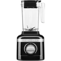 KitchenAid Blender K150 schwarz